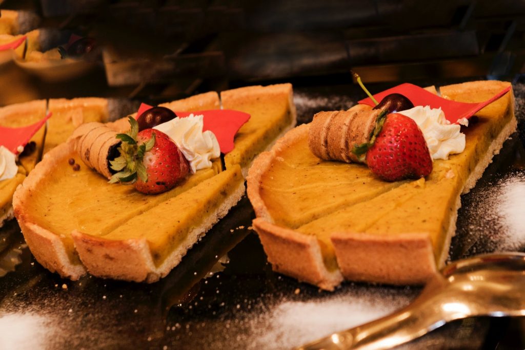 The Vanishing Pie Myth: Is Scarcity Mentality Eating You?