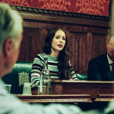 Speaking Truth to Power: the establishment media, building a career in journalism and minority voices being heard