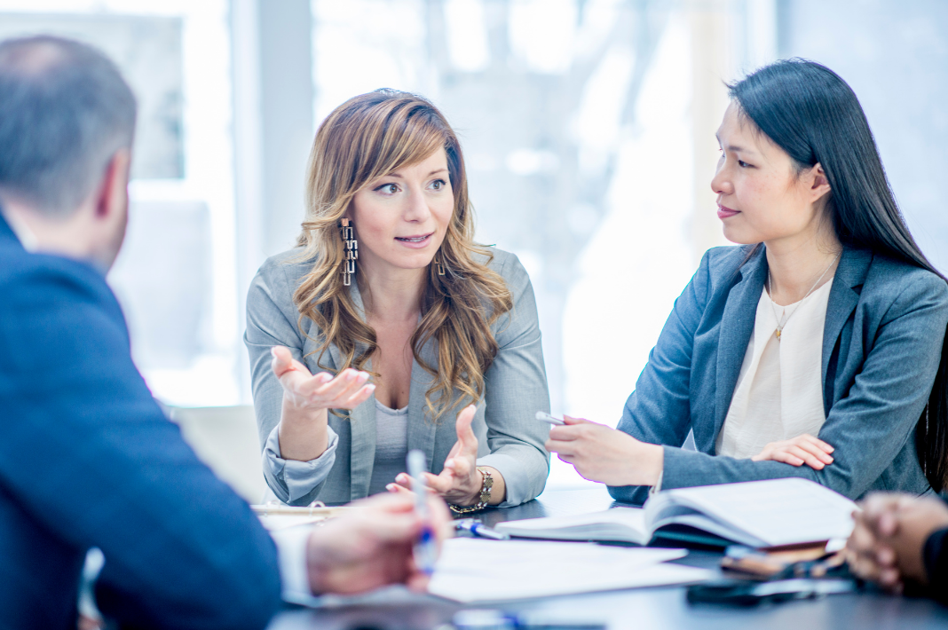 What is unconscious bias?