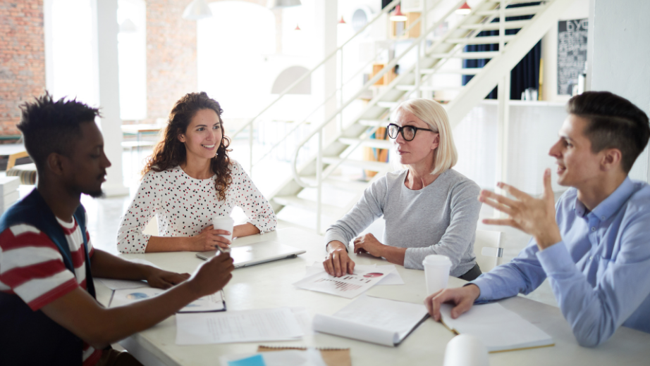 Three Top Tips For Inclusive Communication