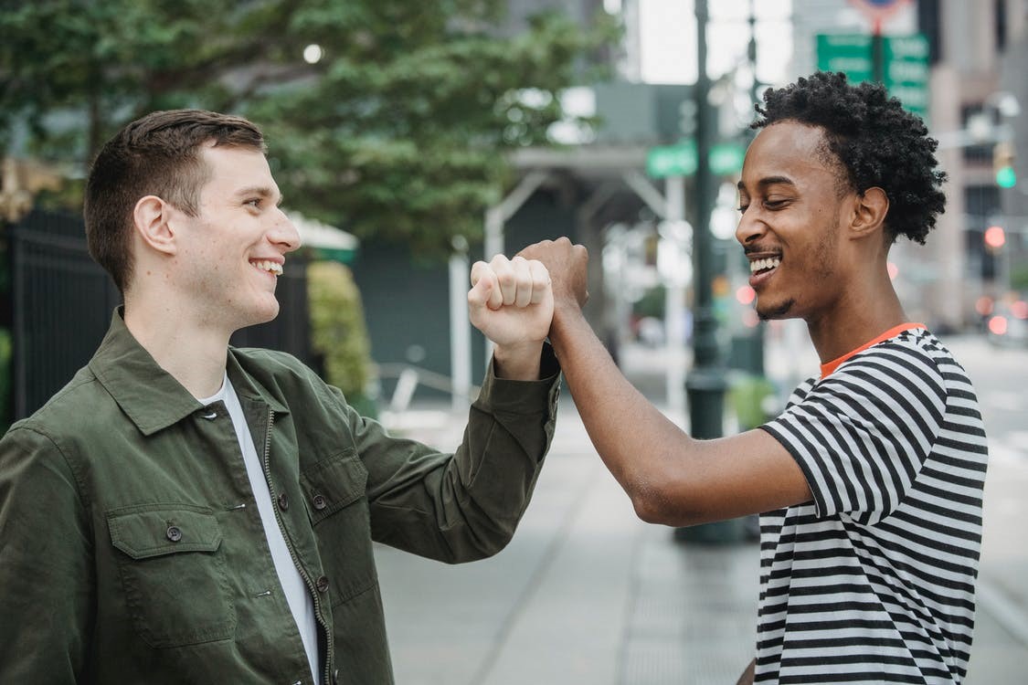 How to be a genuinely powerful ally