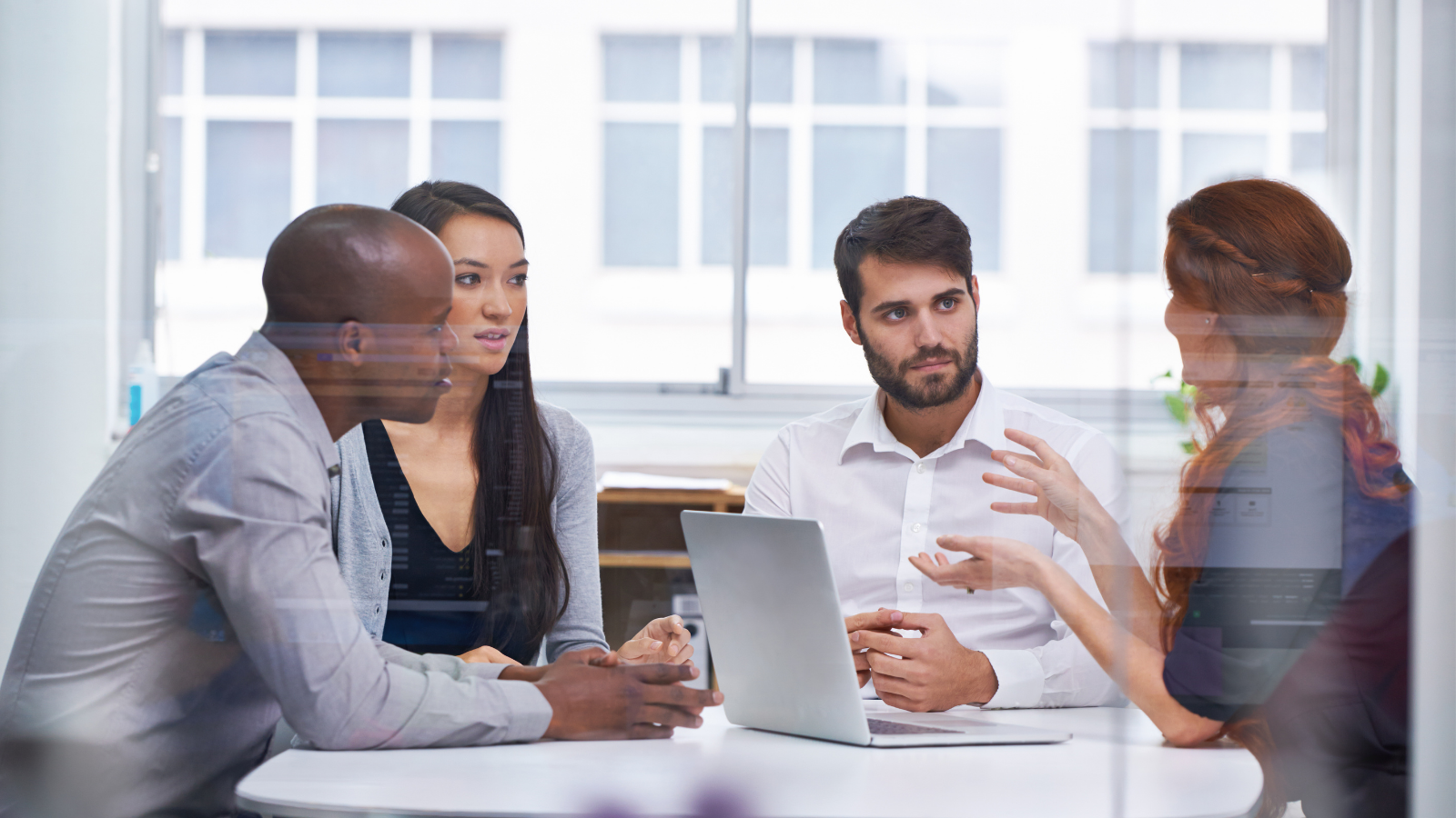 Why do you need different types of people in your teams to succeed?